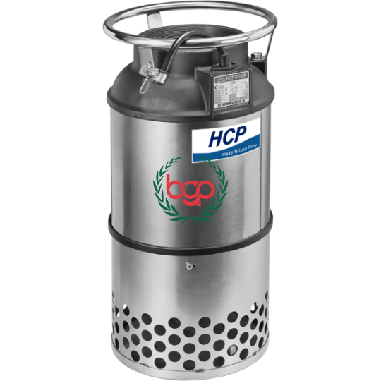 MÁY BƠM CHÌM LƯU LƯỢNG LỚN L-62A