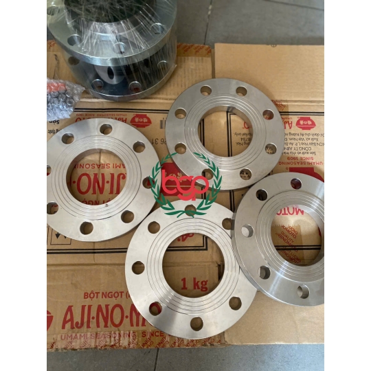 MẶT BÍCH INOX 304 PN16