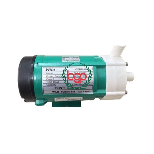 BƠM HÓA CHẤT DẠNG TỪ PM-051NE