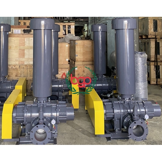 MÁY THỔI KHÍ MTH-150