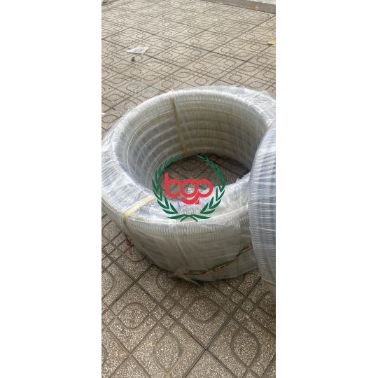 ỐNG MỀM LÕI KẼM CHẤT LƯỢNG TỐT