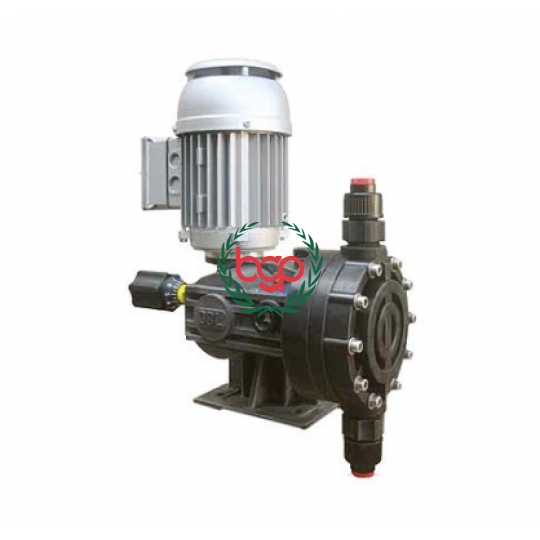 BƠM ĐỊNH LƯỢNG HÓA CHẤT OBL M201PPSV