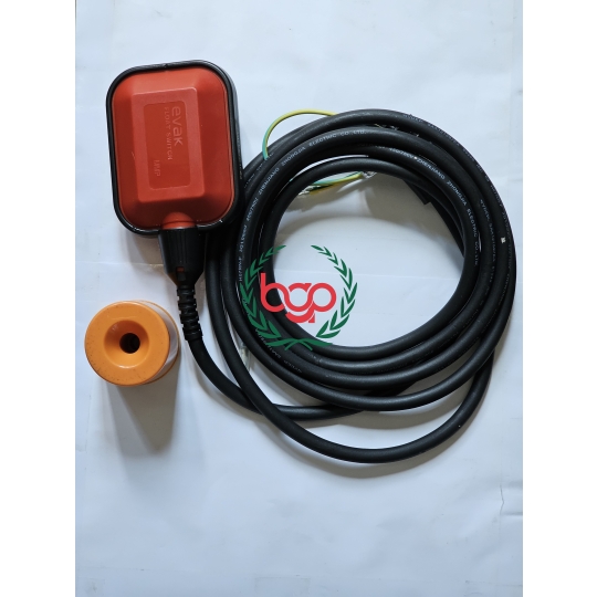 PHAO ĐIỆN (PHAO CÔNG TẮC) EVAK