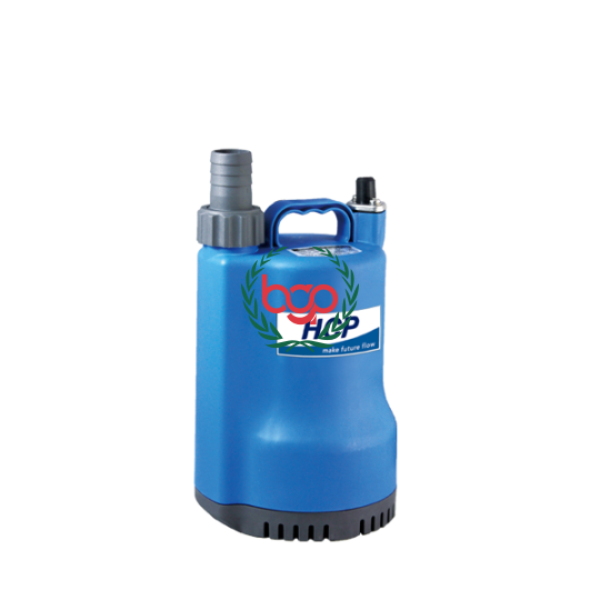 BƠM CHÌM GIA DỤNG HCP POND-150A