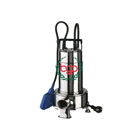 BƠM CHÌM EBARA INOX RIGHT 75MA
