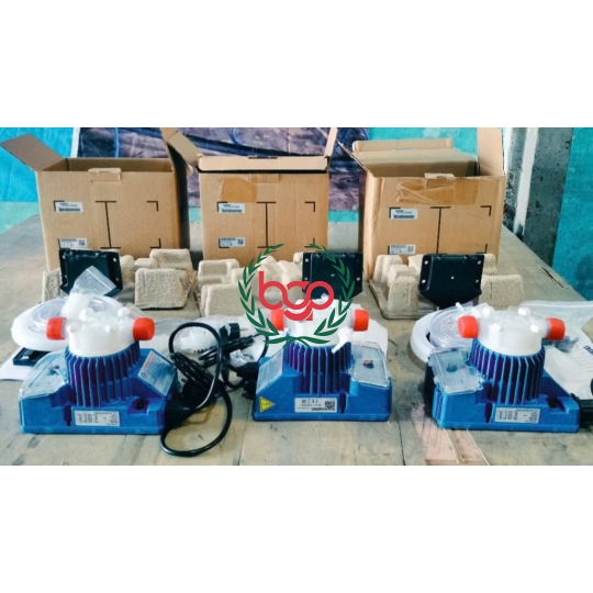 BƠM ĐỊNH LƯỢNG SEKO AKL 803