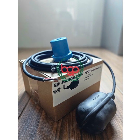 PHAO ĐIỆN SJE MICROMASTER