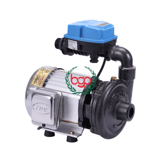 MÁY BƠM CAO ÁP RADAR 0.5HP