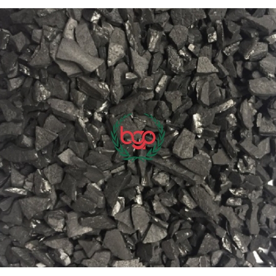 THAN HOẠT TÍNH GÁO DỪA