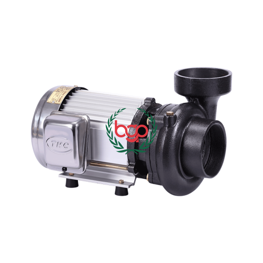 BƠM NƯỚC LƯU LƯỢNG 1HP