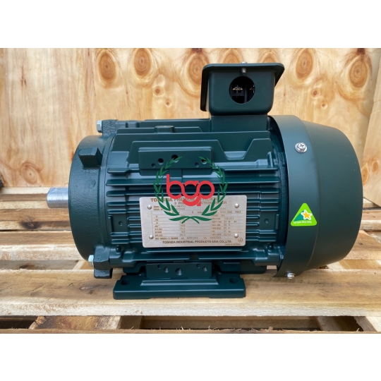 MOTOR TOSHIBA 0.5HP