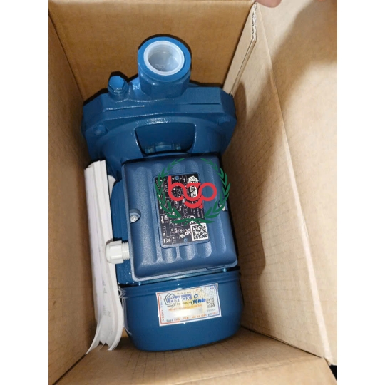 BƠM TRỤC NGANG PENTAX CM 50/00