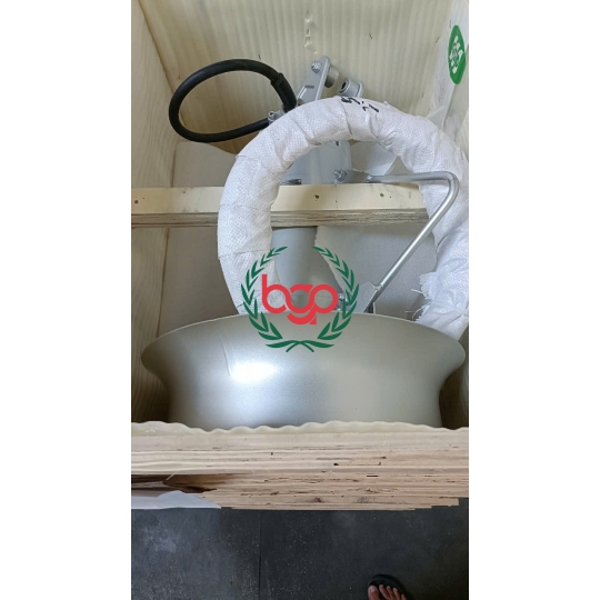 MÁY KHUẤY CHÌM GSD MA0.85/-260-740 1.13HP