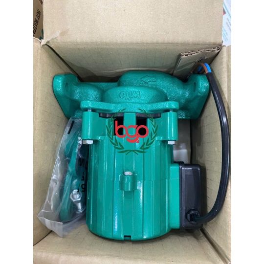 BƠM TUẦN HOÀN NƯỚC NÓNG PH-101E