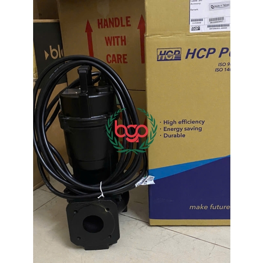 BƠM CHÌM HCP 50AFU2.8L