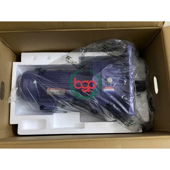 Mô tơ giảm tốc PF50-0750-14000S3