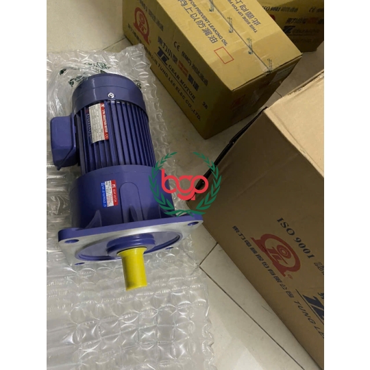 Mô tơ giảm tốc Tunglee PF28-0750-20S3