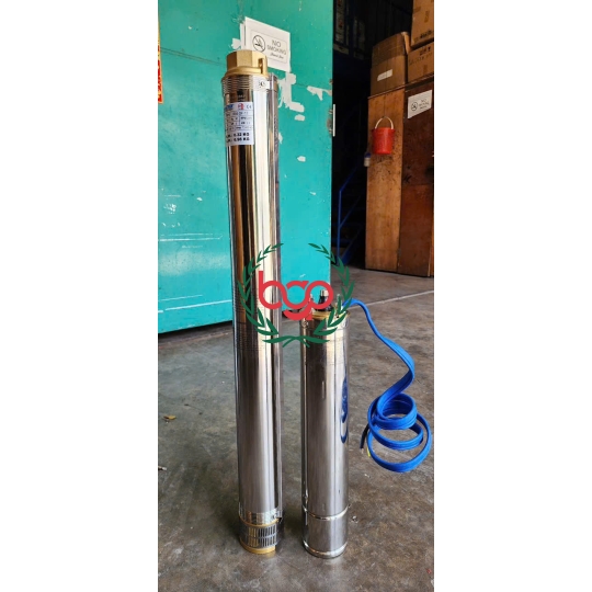 BƠM HỎA TIỄN MASTRA R95-BF-18