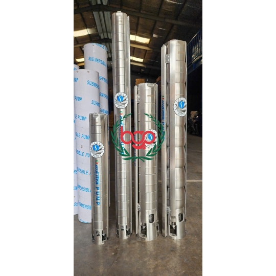 BƠM HỎA TIỄN MASTRA R95-DF-13