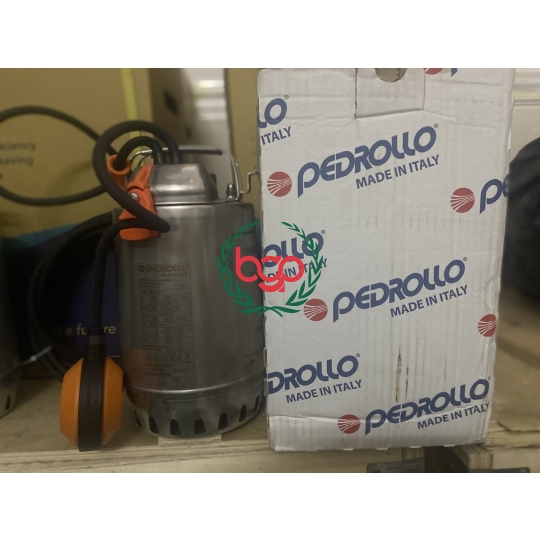 BƠM CHÌM PEDROLLO RXm2